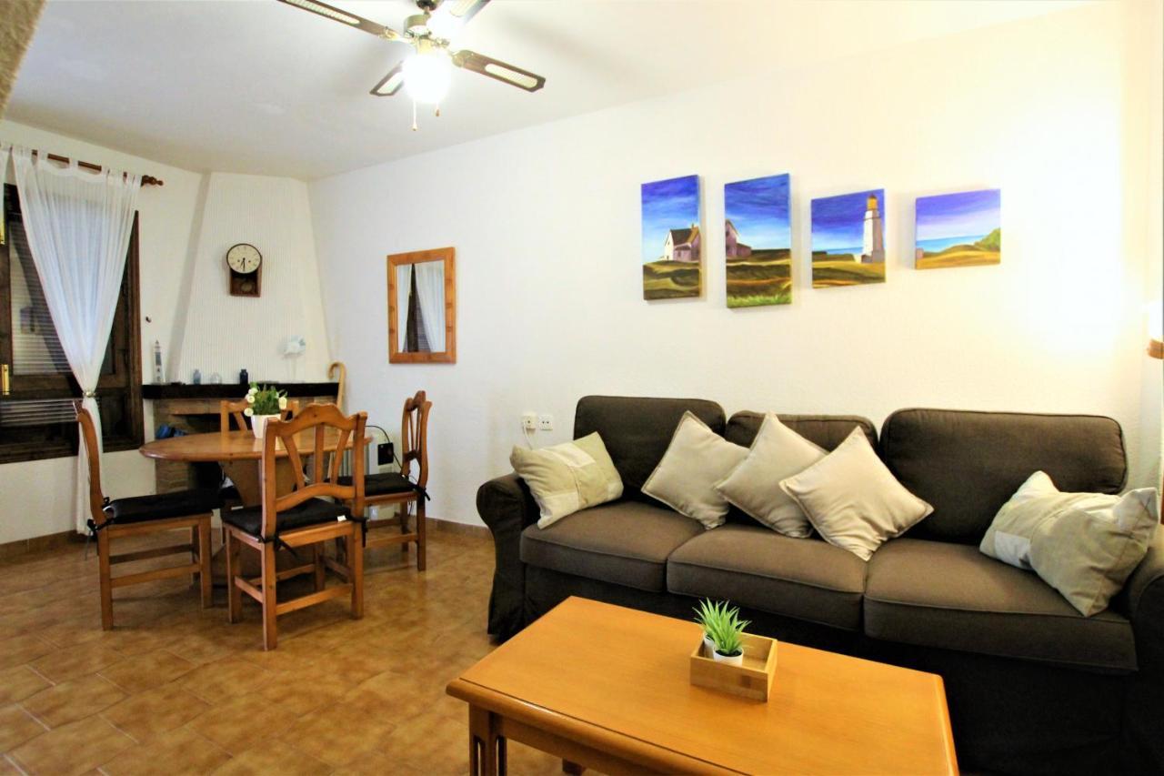 Your Holiday Home In Cabo Roig- Pool And Great Location Dehesa de Campoamor  Exterior foto