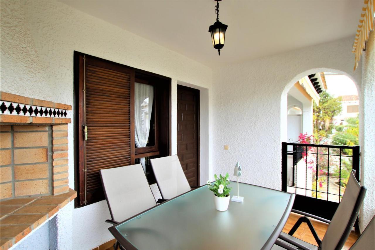 Your Holiday Home In Cabo Roig- Pool And Great Location Dehesa de Campoamor  Exterior foto