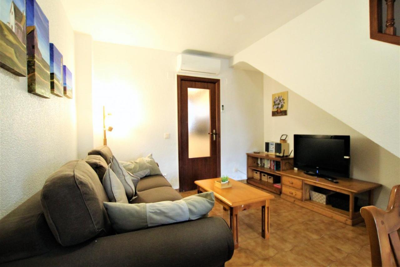 Your Holiday Home In Cabo Roig- Pool And Great Location Dehesa de Campoamor  Exterior foto