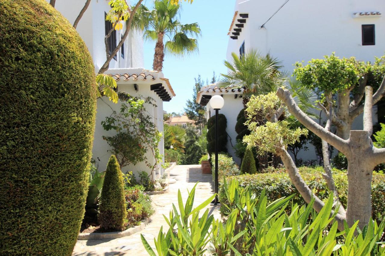 Your Holiday Home In Cabo Roig- Pool And Great Location Dehesa de Campoamor  Exterior foto